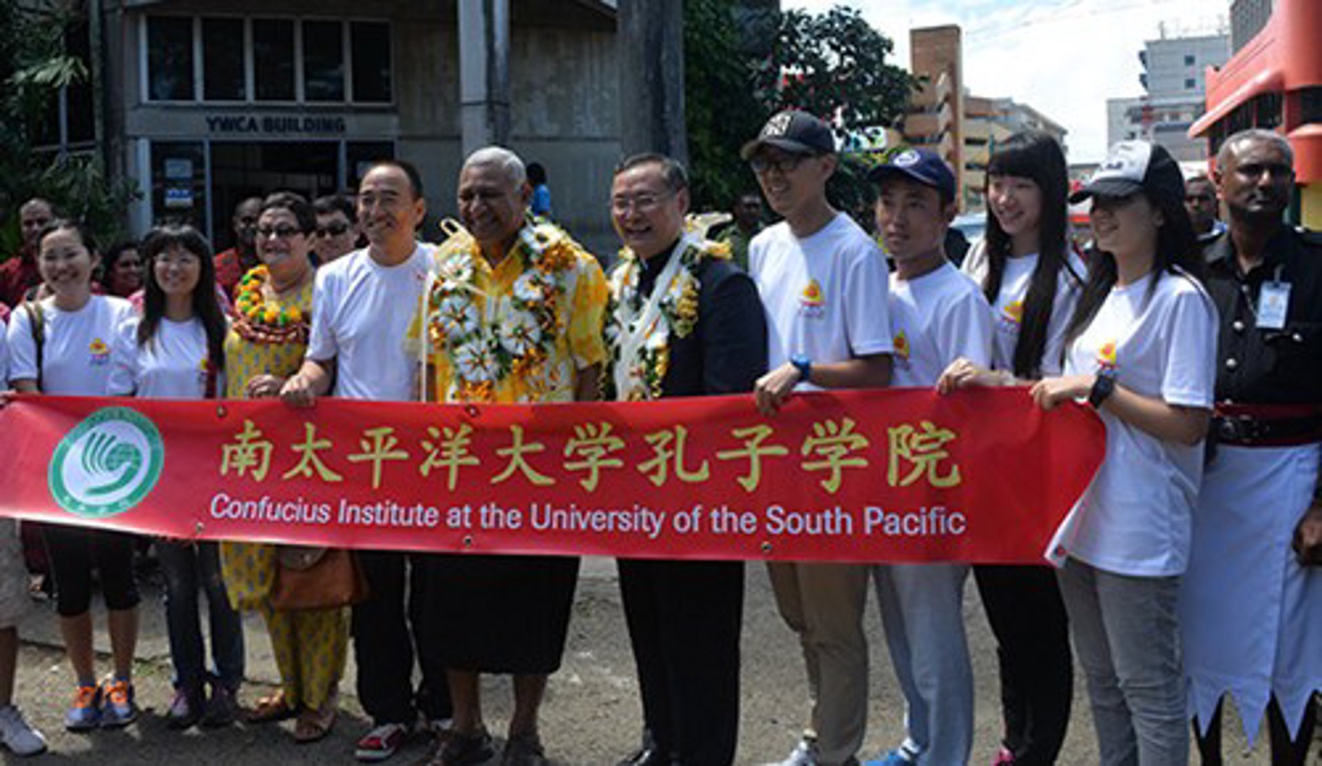 费尔蒙特国际学校